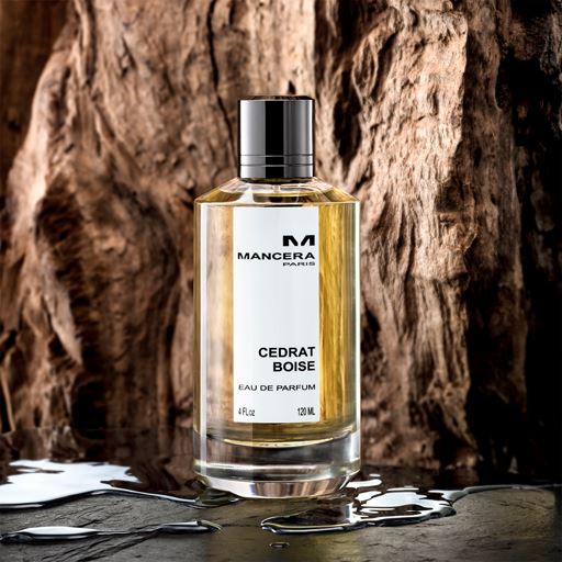 Mancera Cedrat Boise Eau De Parfum, 120 ml