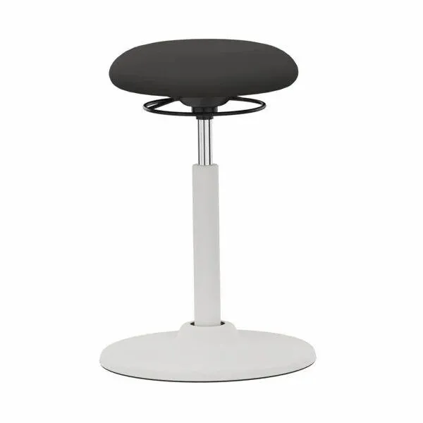Balancestol Savo Joi - med hvid understel