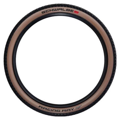 SCHWALBE Pneu Pliant Racing Ray Addix Vitesses Super Race 29 X 2.35  / 60-622