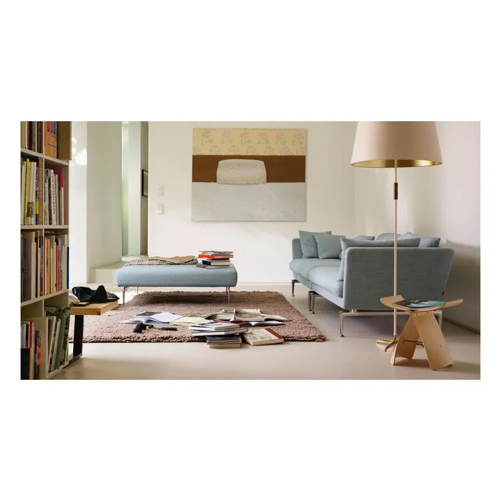 Vitra Tabouret Butterfly - Sori Yanagi | Erable