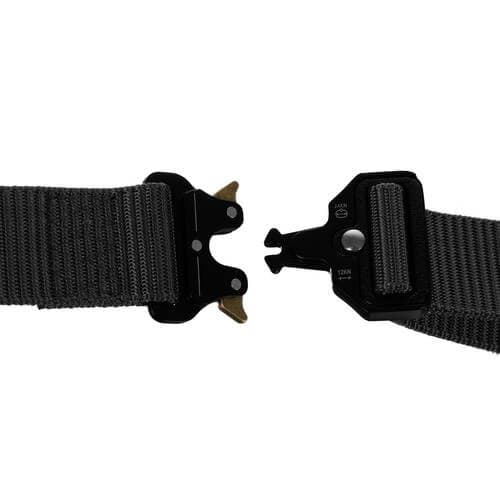 Belteveske med taktisk belte i Army Style Black