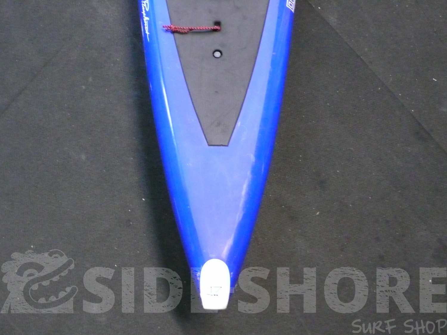 SIC Bayonet 17'1 x 25