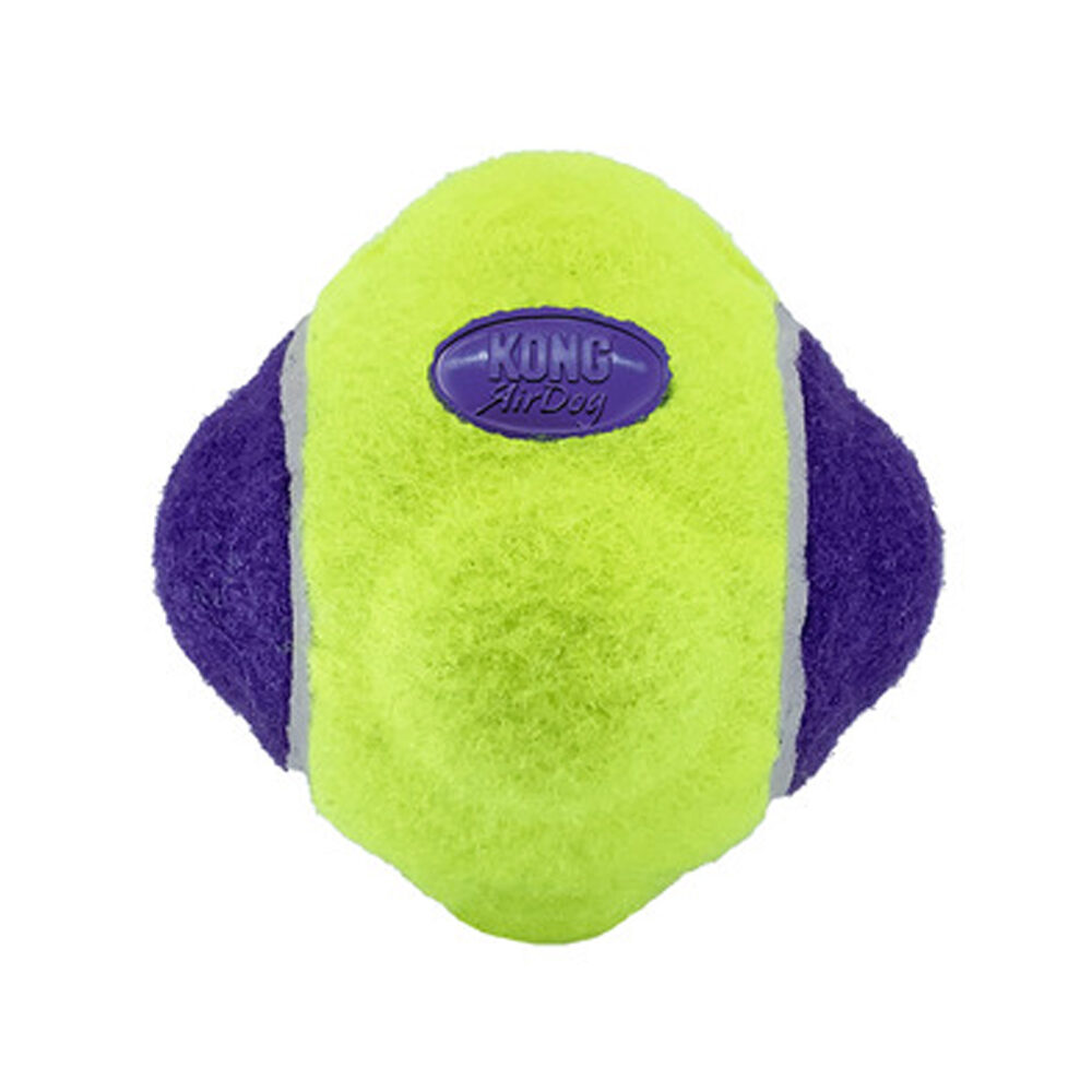 KONG AirDog Knobby Ball