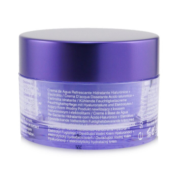 StriVectin StriVectin - Advanced Hydration Re-Quench Water Cream - Hyaluronic   Electrolyte Moisturizer (Oil-Free)  50ml/1.7oz