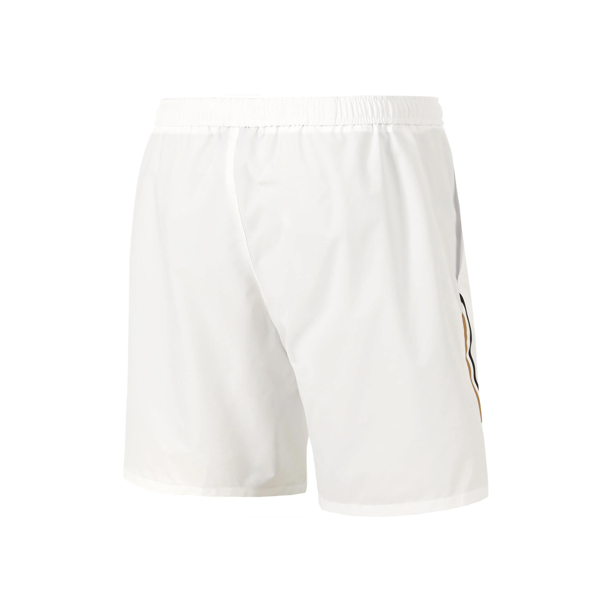 BOSS Score TOC 9inch Shorts Hommes - Blanc