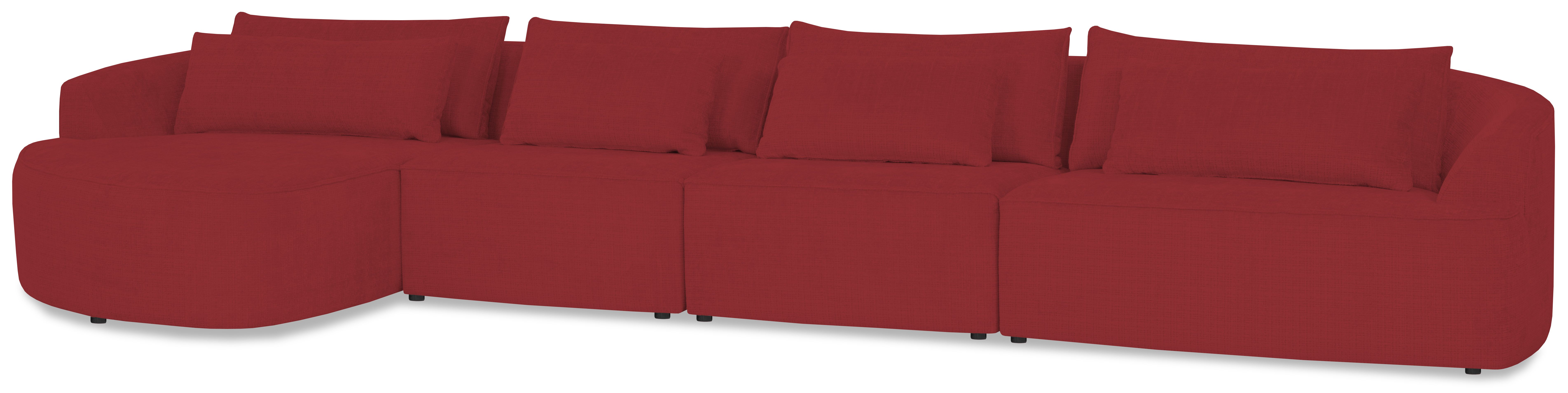 Loungebank Loes