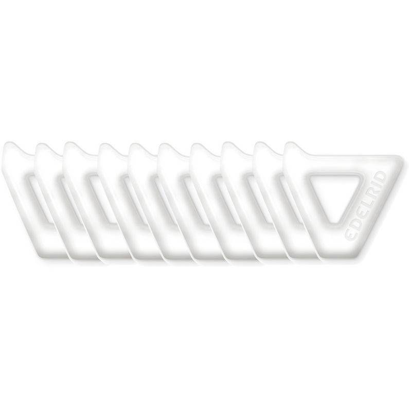 Edelrid Antitwist II  (10er Pack)