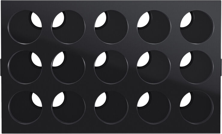 MAC Pro Palette - Pro Palette Eye Shadow X15