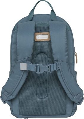 Beckmann Urban Mini Ryggsekk 10L, Ocean Green