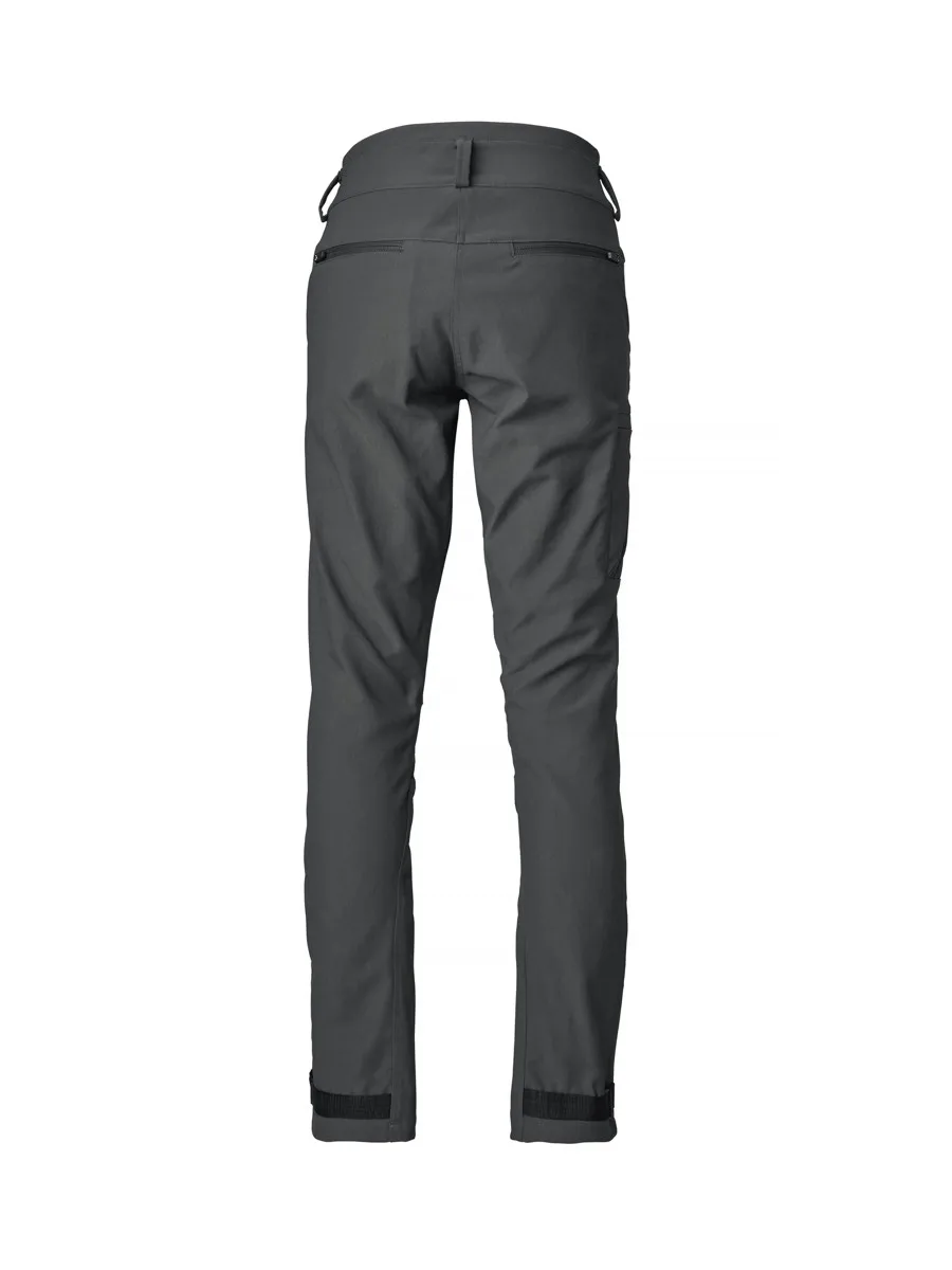 Chevalier River Pants Women Anthracite