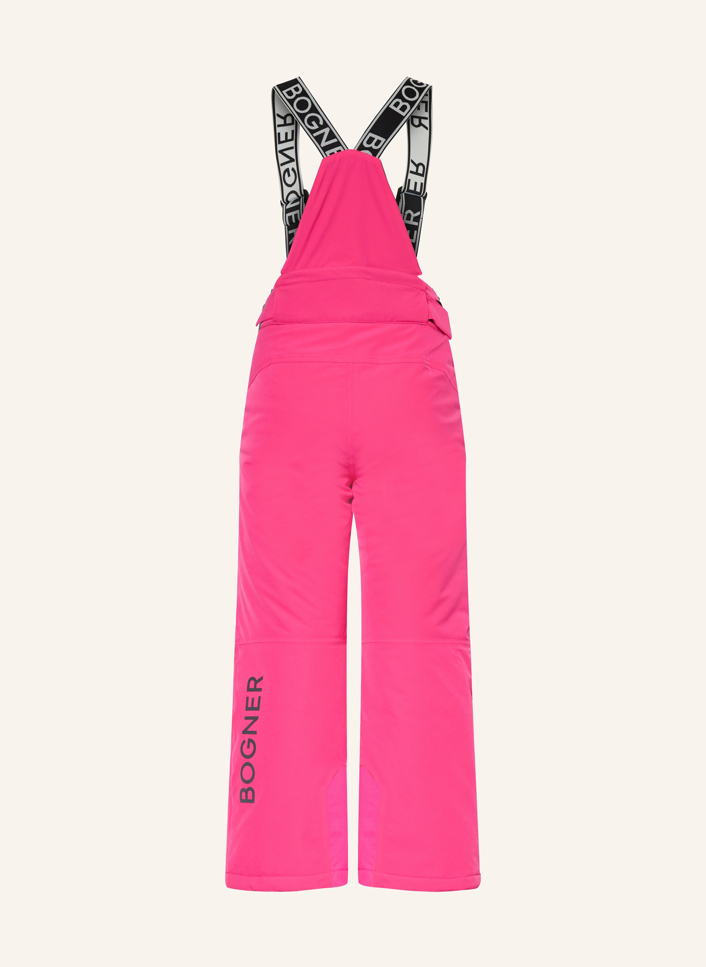 BOGNER Skihose YUKI-T