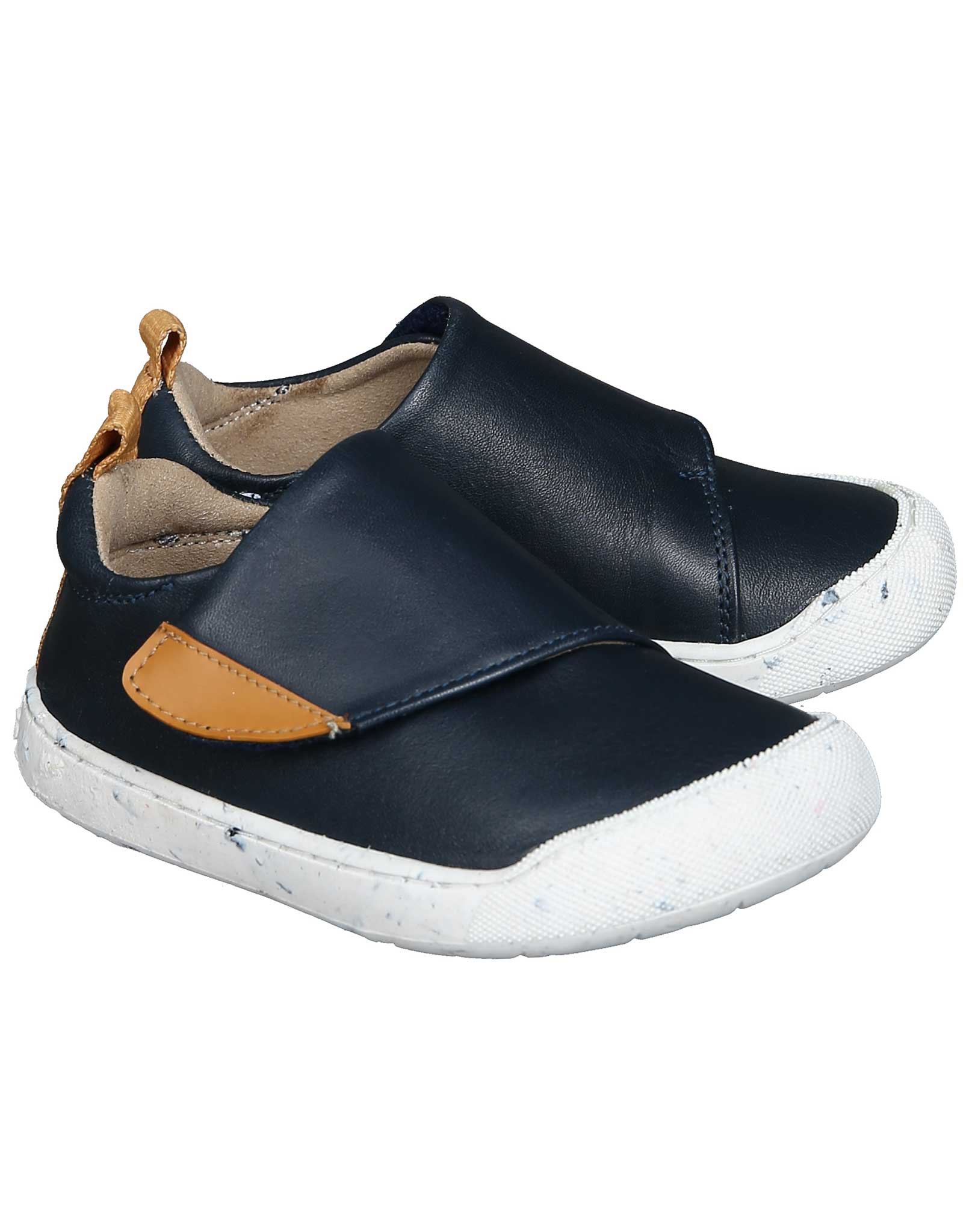 Barfußschuhe LIGERO in jeans