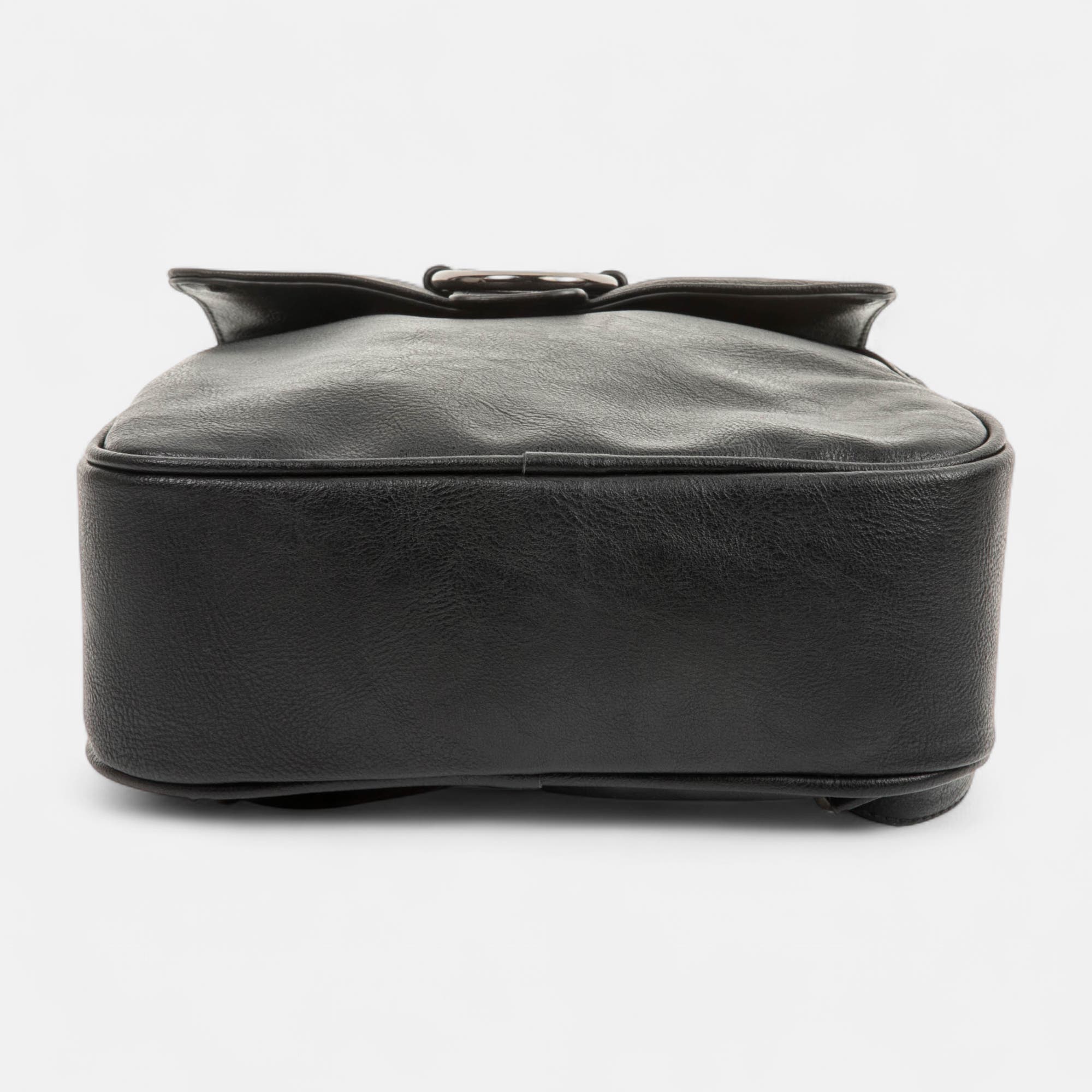 Sac à dos noir