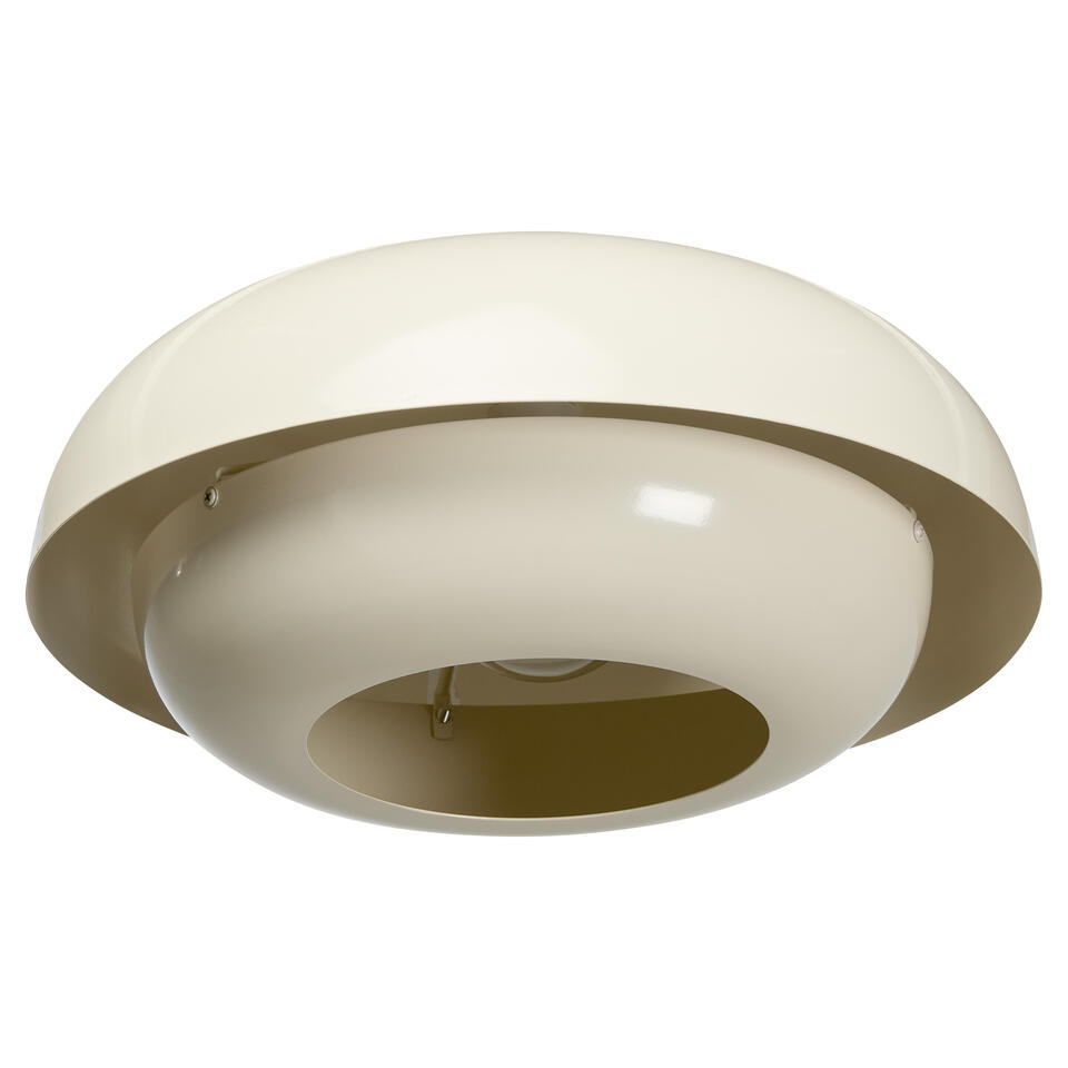 Plafondlamp Varuna Off-white