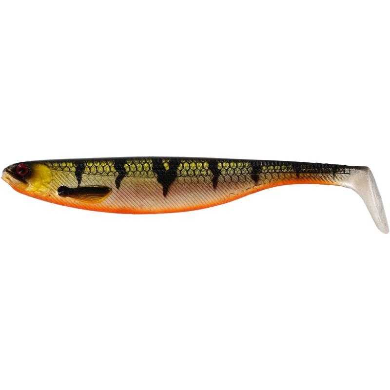 Leurre Souple Westin Shadteez Slim - 7.5Cm