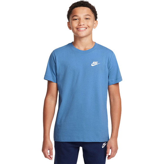 Nike Sportswear Futura Tee Kids