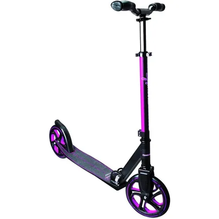 Authentic Sports Muuwmi Sports Aluminium Scooter Muuwmi Pro pink 215 mm