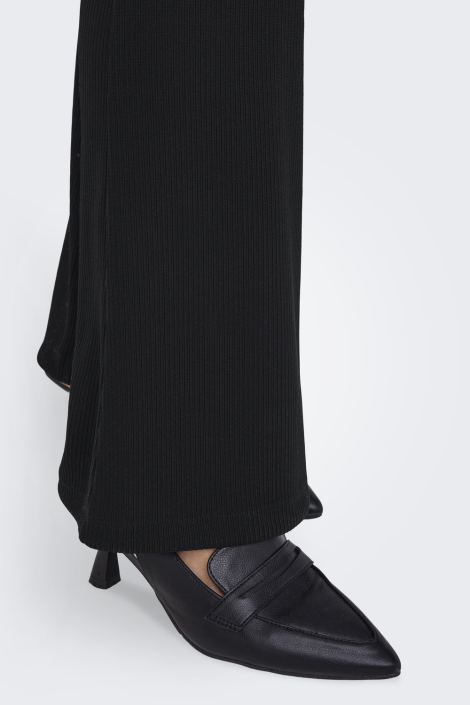 Only zwarte dames broek