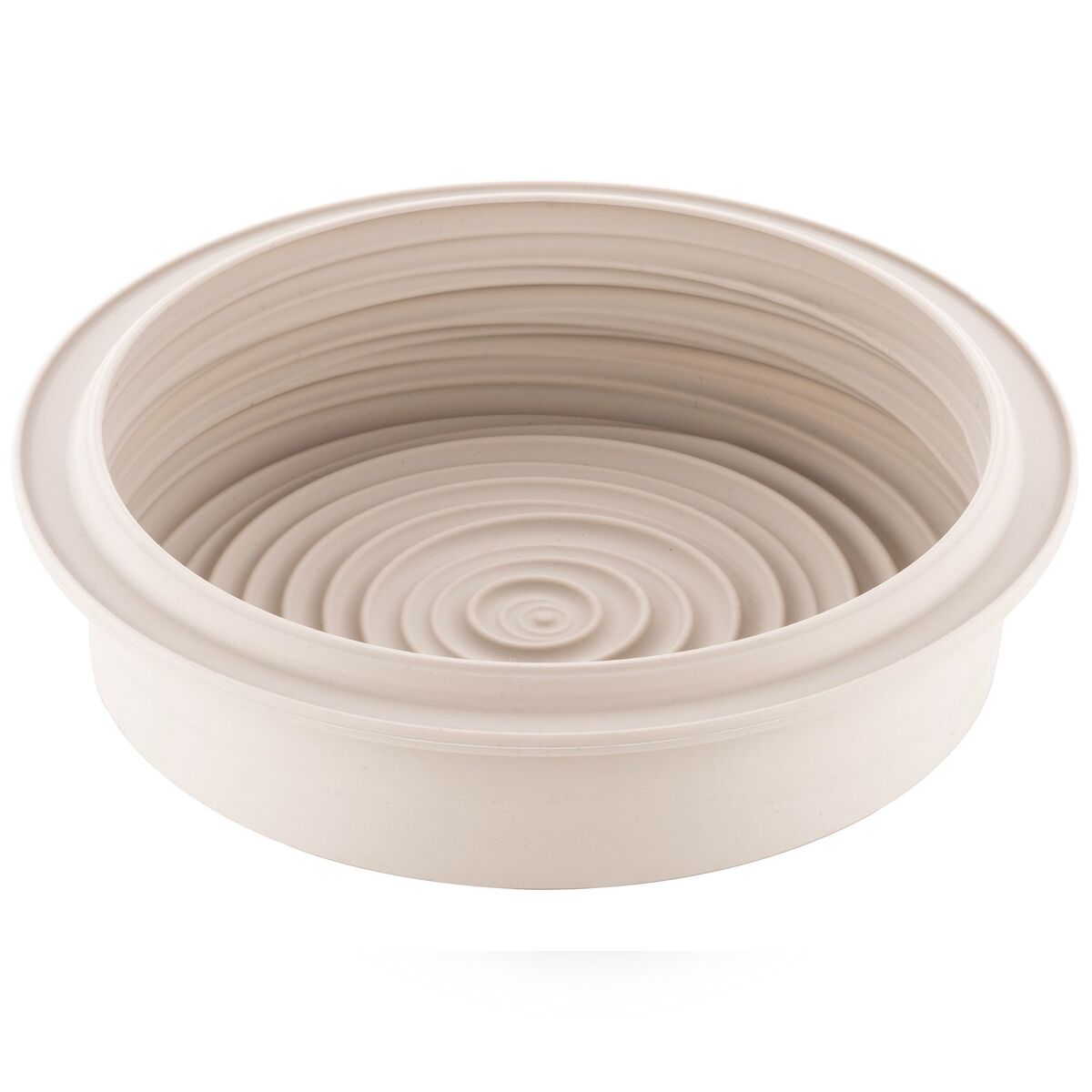 Silikonform Vinile, Ø 19,5cm