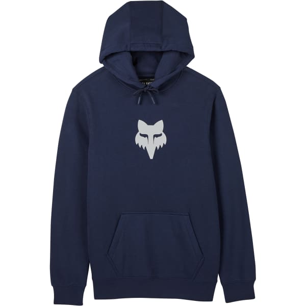 Sweatshirt FOX HEAD FLEECE PO MIDNIGHT