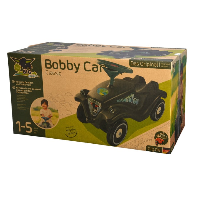 BIG - Bobby Car Classic - Eco