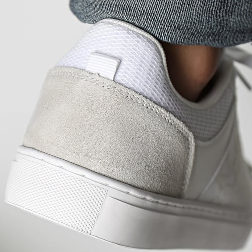 Baskets Birch A4FWA Bright White