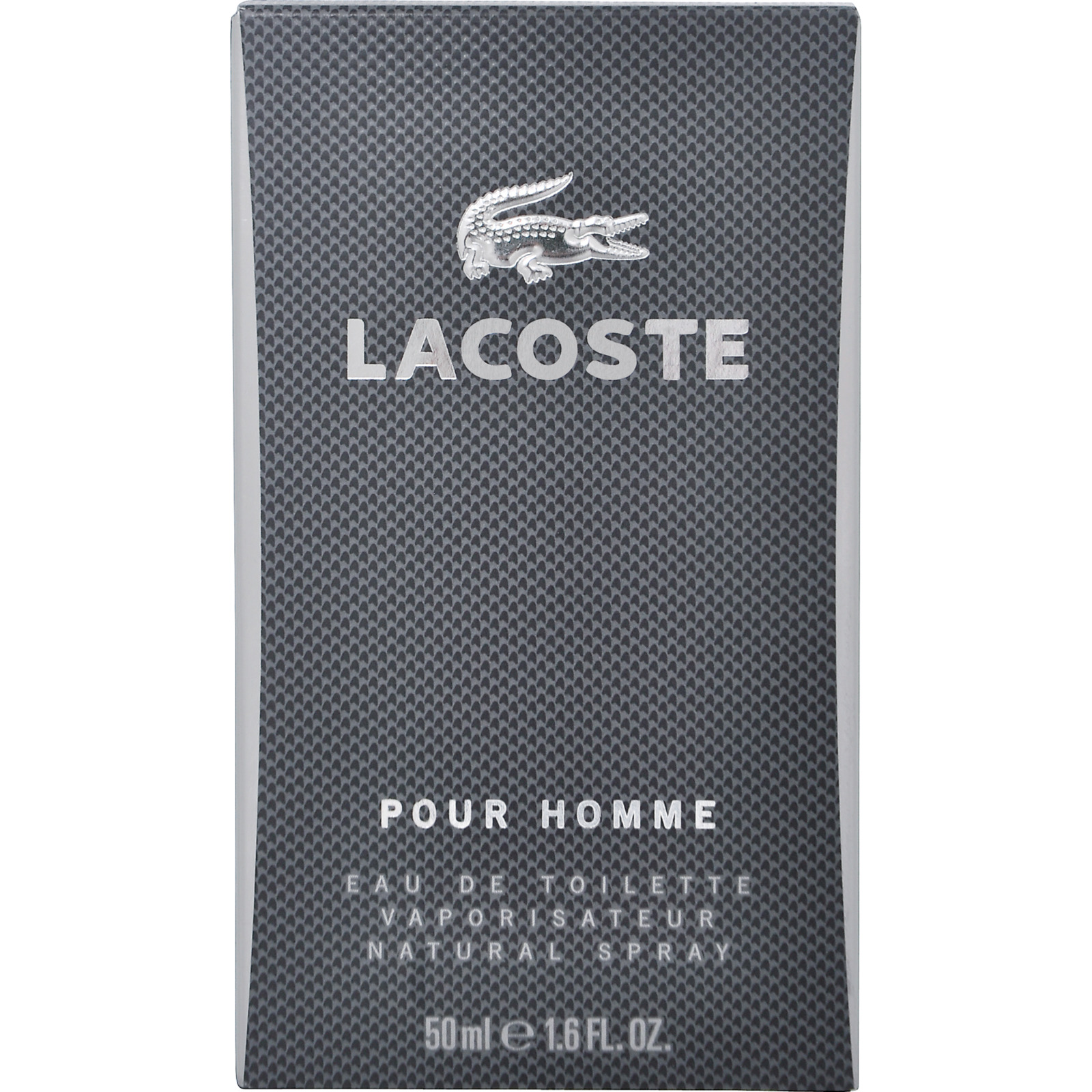 Lacoste Pour Homme Eau de Toilette100 ml