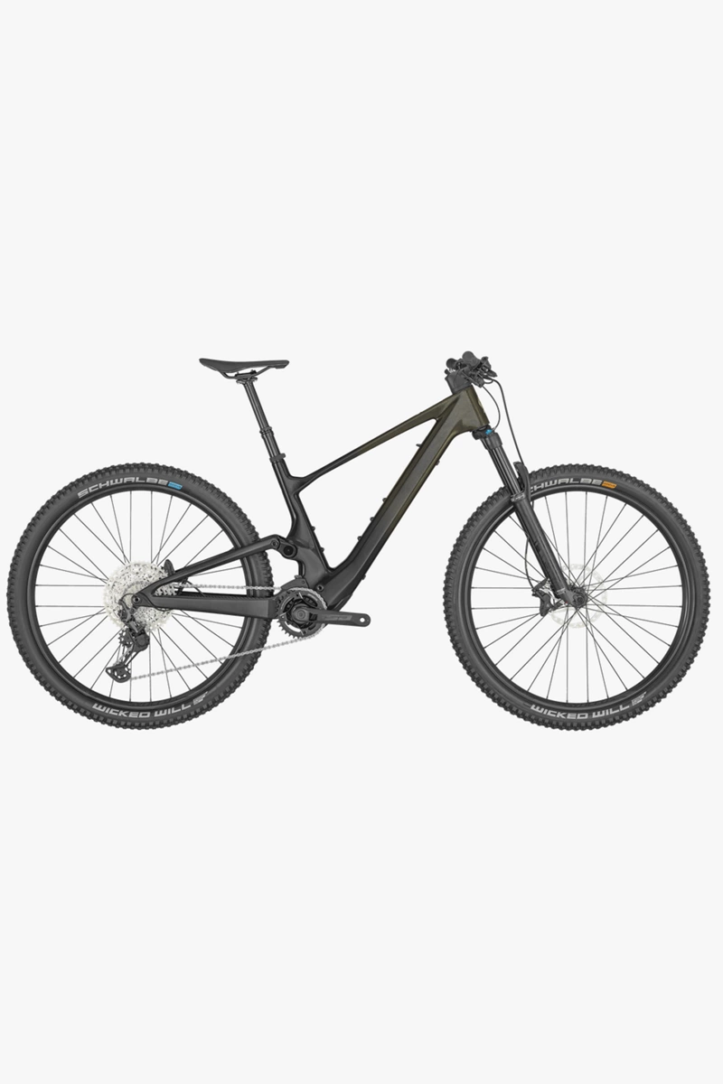 SCOTT Lumen eRIDE 910 29 E-Mountainbike 2023