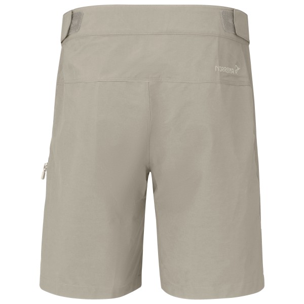 Norrøna - Femund Flex1 Light Shorts - Short