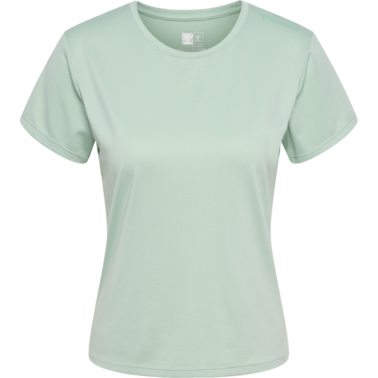 hmlMT AURA MESH T-SHIRT