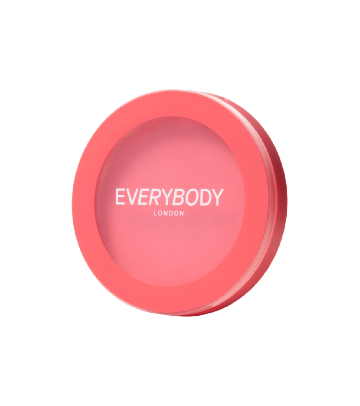 Everybody London - Blush em pó / creme - Vivid Rose