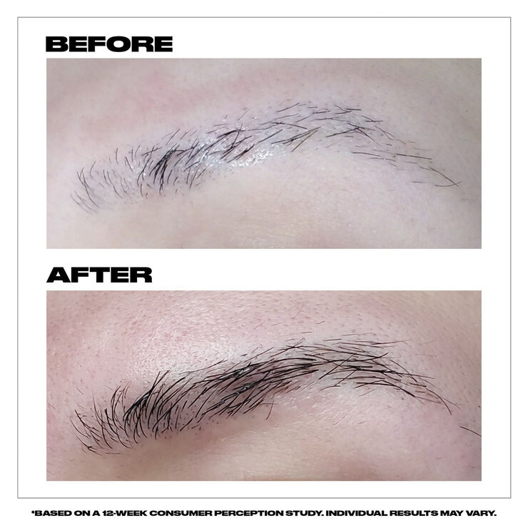 Milk Kush Growhouse - Lash and Brow serum