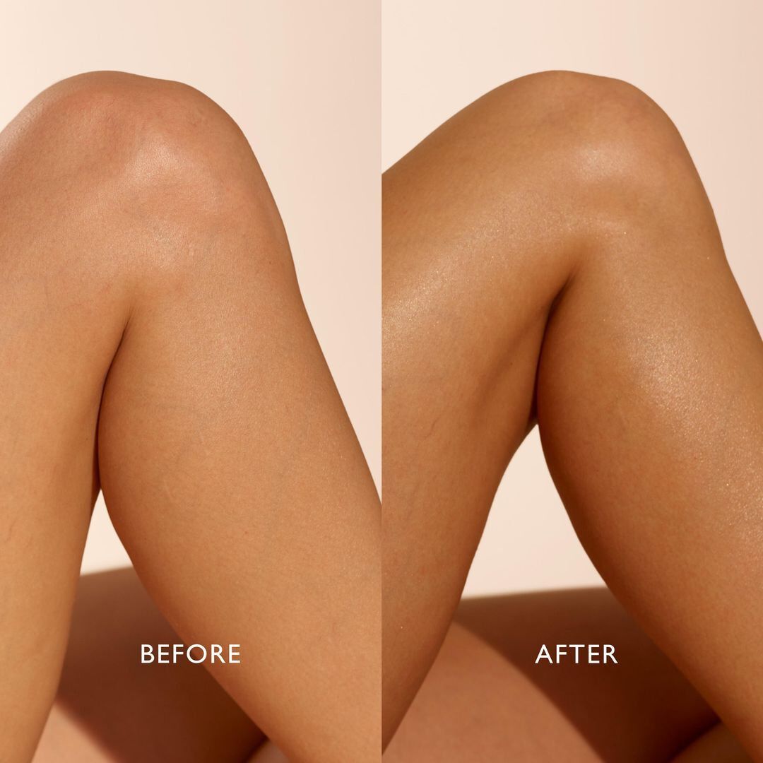 LANCASTER Self-Tan Self Tan Body Gel 125ml - 125ml