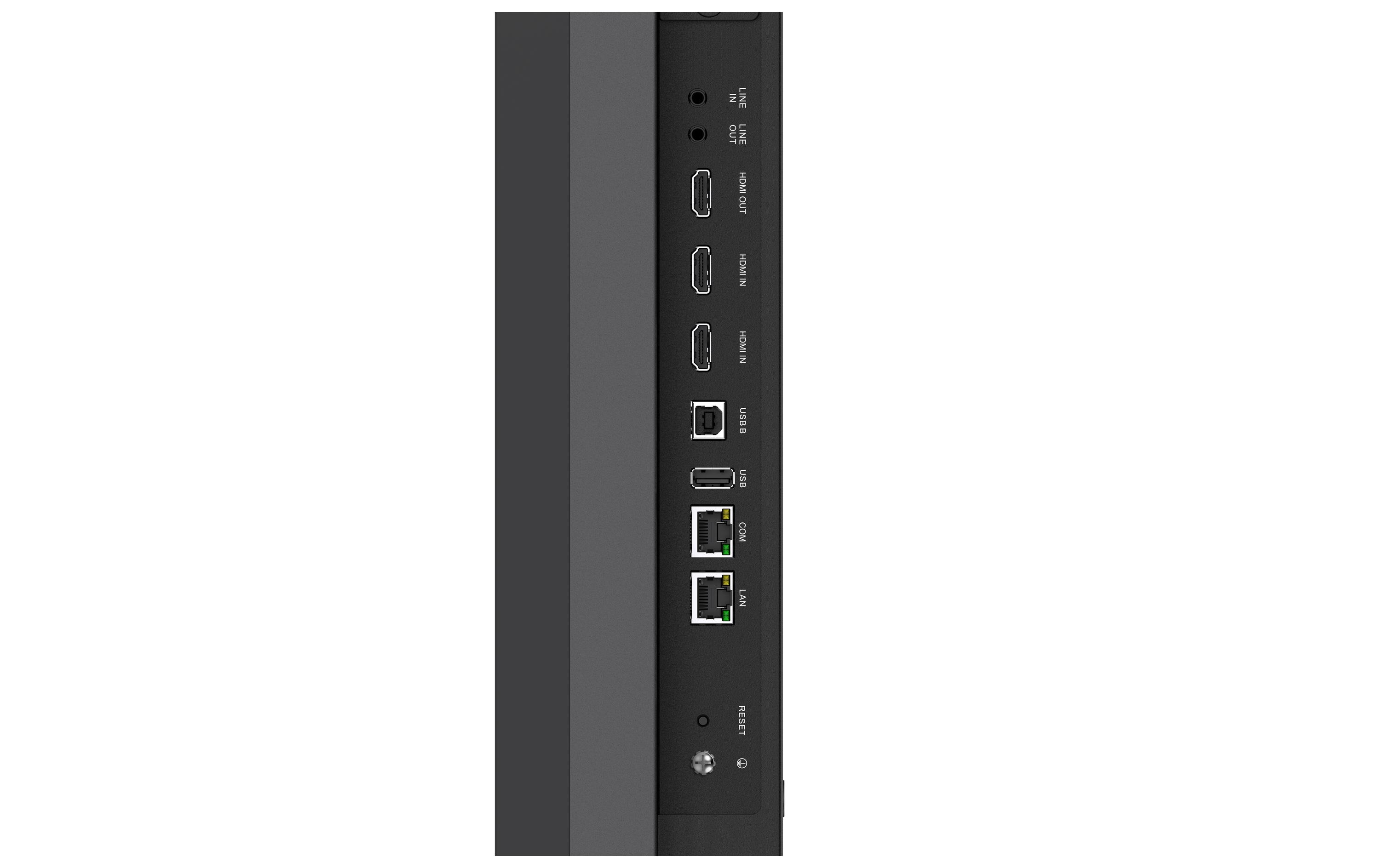 Touch Display IdeaHub Board 2 86 