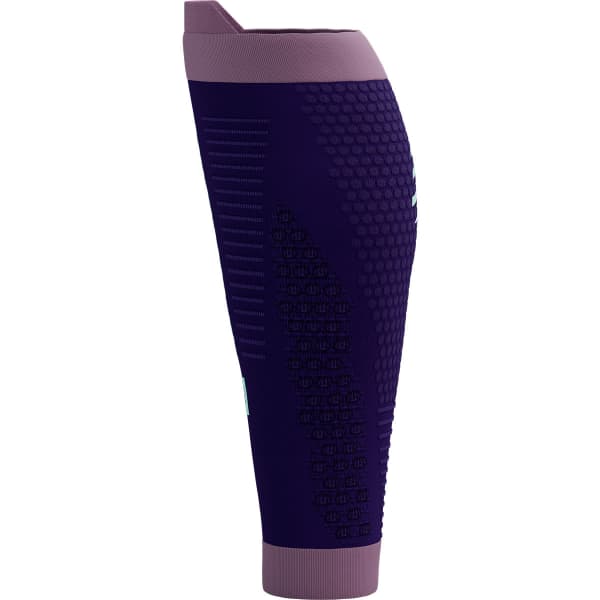 Manchon de compression COMPRESSPORT R2 3.0 PURPLE/GRAPE