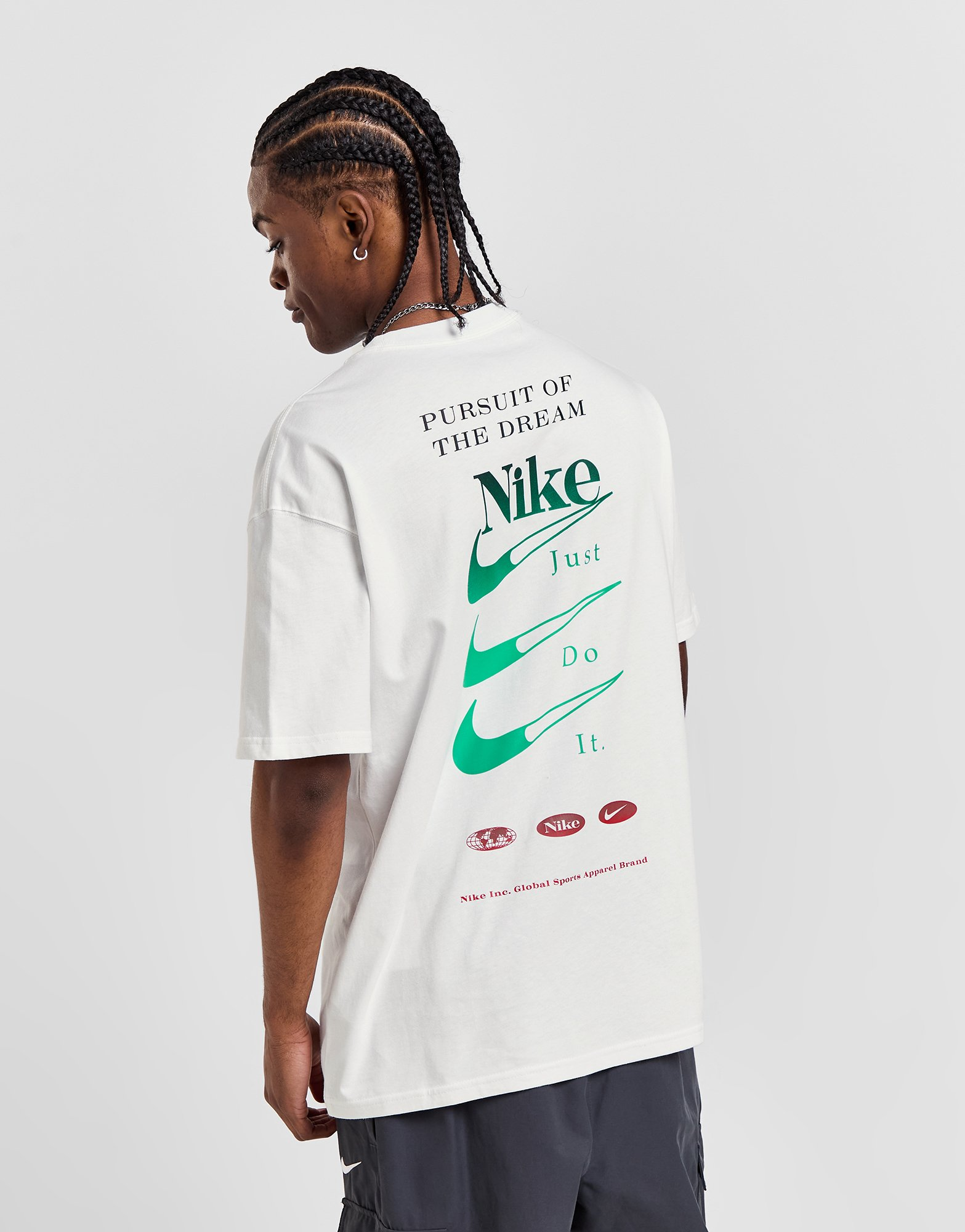 Nike DNA Max90 T-Shirt