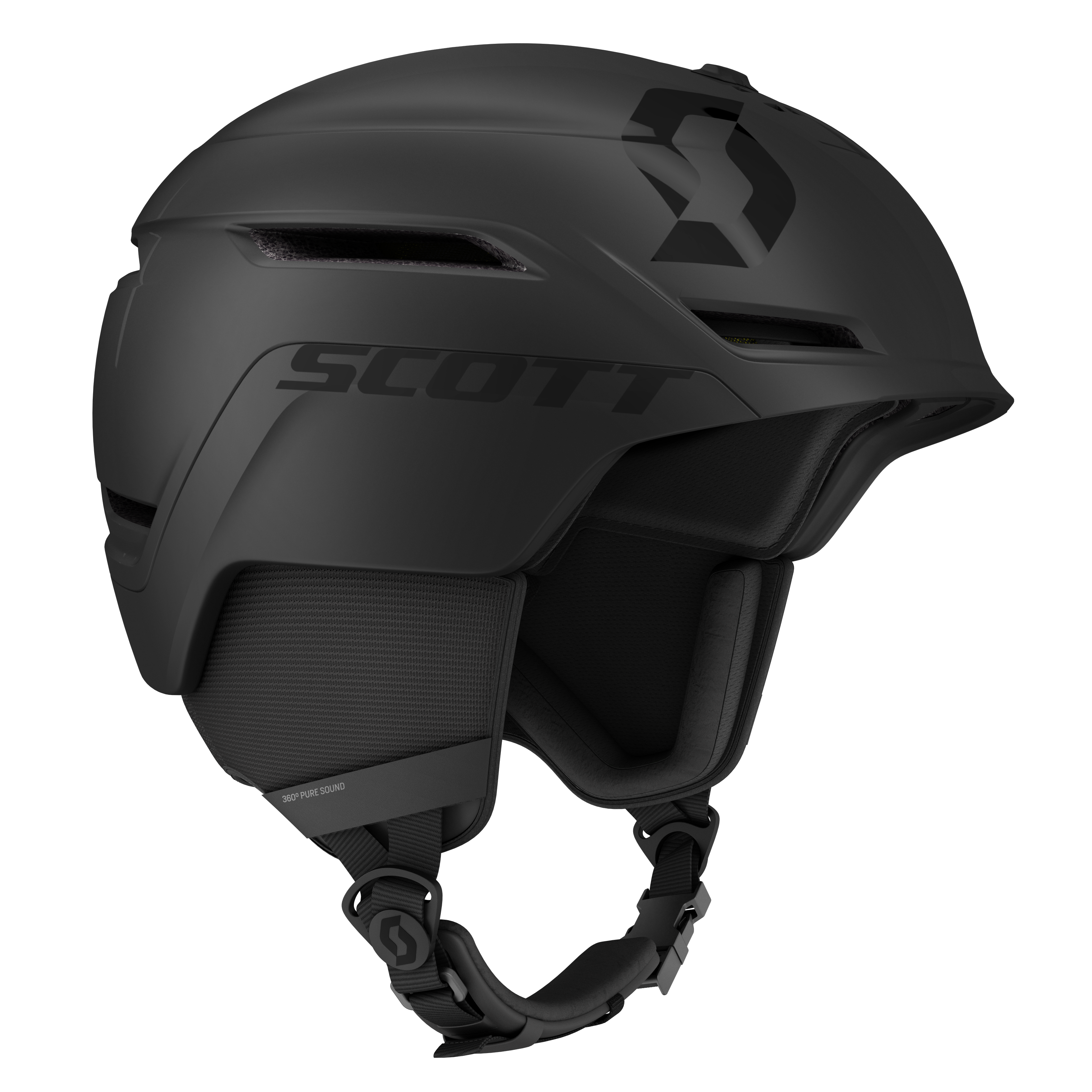 Scott Symbol