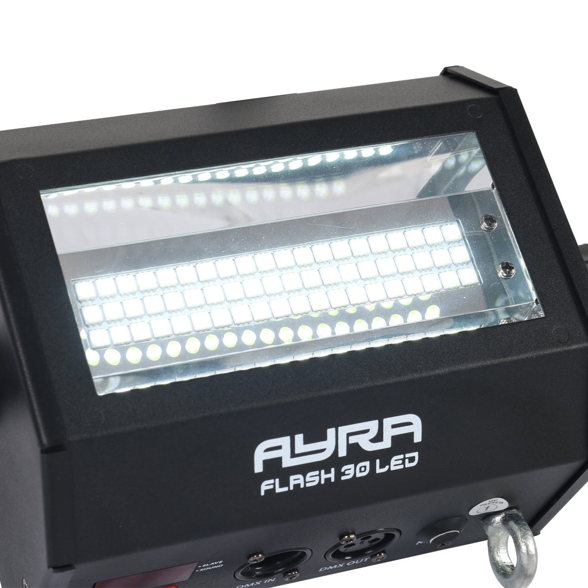 Ayra Flash 30 LED stroboscoop