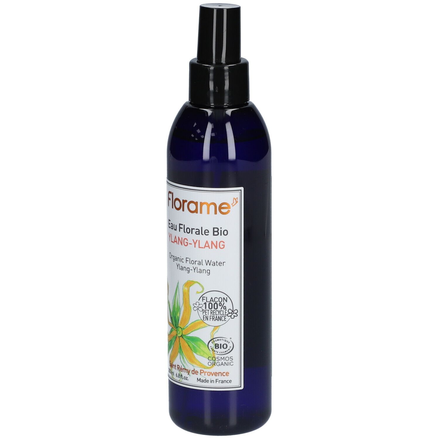Florame Ylang-Ylang Blütenwasser bio