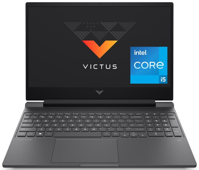 HP Victus 15 Core i5-12H/3050/8/512 15,6