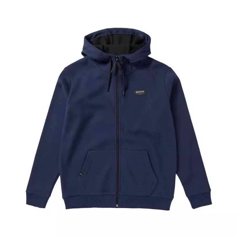 Sweat MYSTIC Heart of Steel Night Blue S