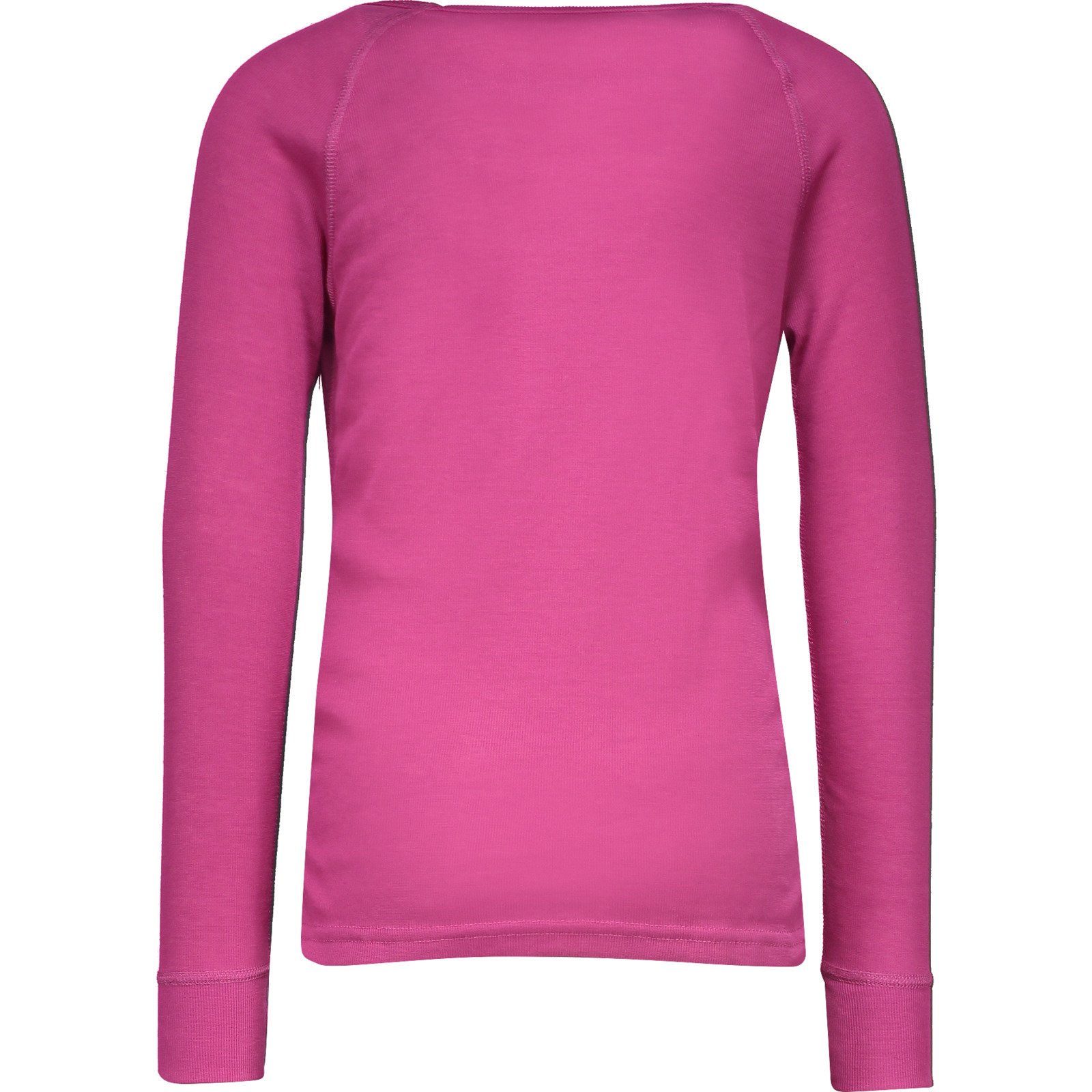 Odlo Kinder-Thermoshirt Acitve Warm Base Layer himbeer, 152