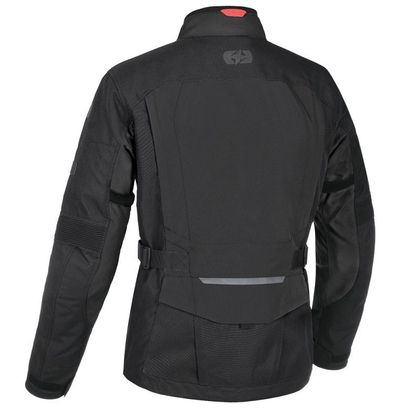 Veste Oxford CONTINENTAL - Noir