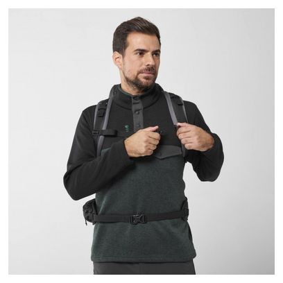 Sac de Randonnée Lafuma Access 30L Noir Unisex