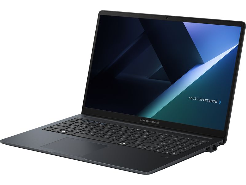 ASUS ExpertBook B1 (B1503CVA-S72089X) Leistungsfähiges Business- und Allround-Laptop