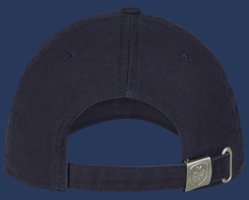Promotion Baseballcap Baumwolle, Darknavy/Anthracite/Darknavy