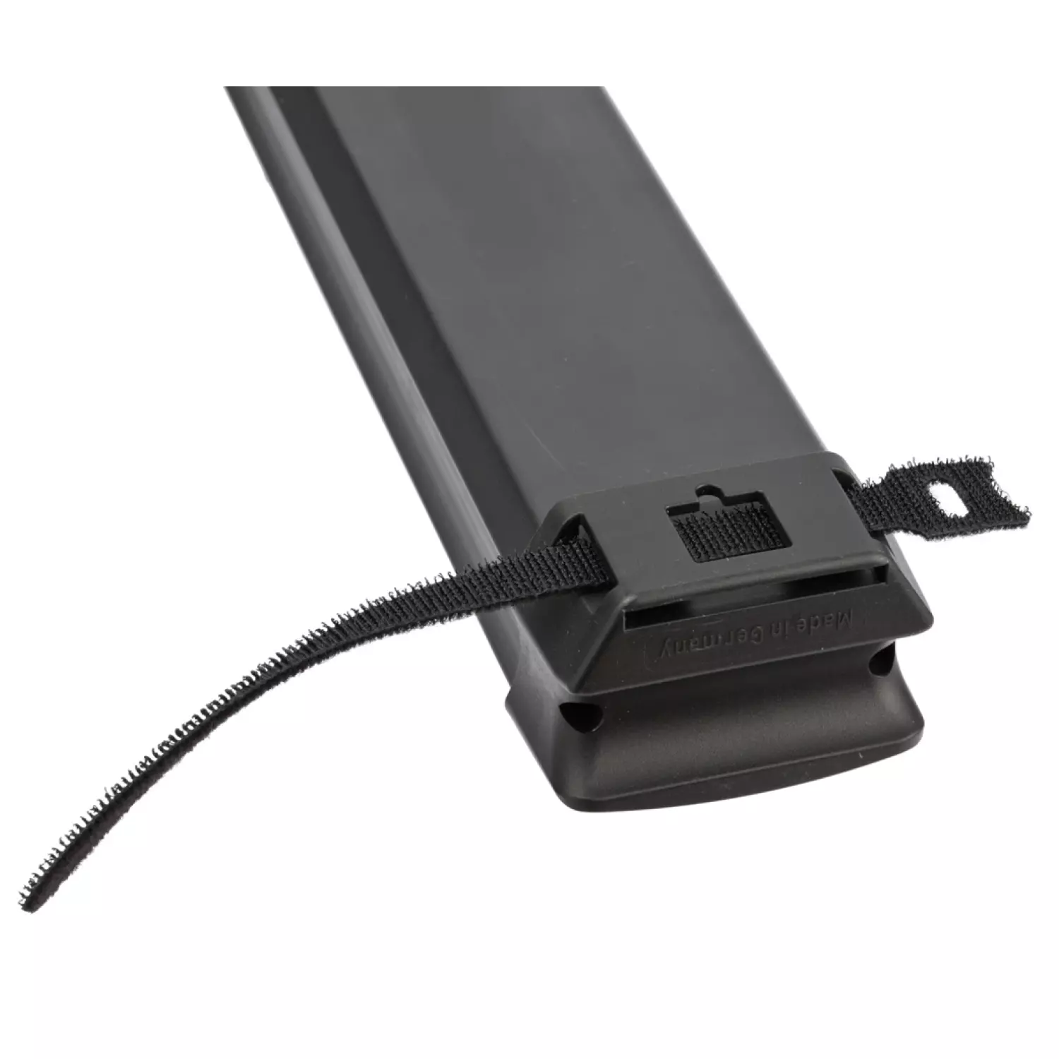 Brennenstuhl 1951550600 5 Voudige stekkerdoos met individuele schakelaars - Zwart / lichtgrijs - 3m