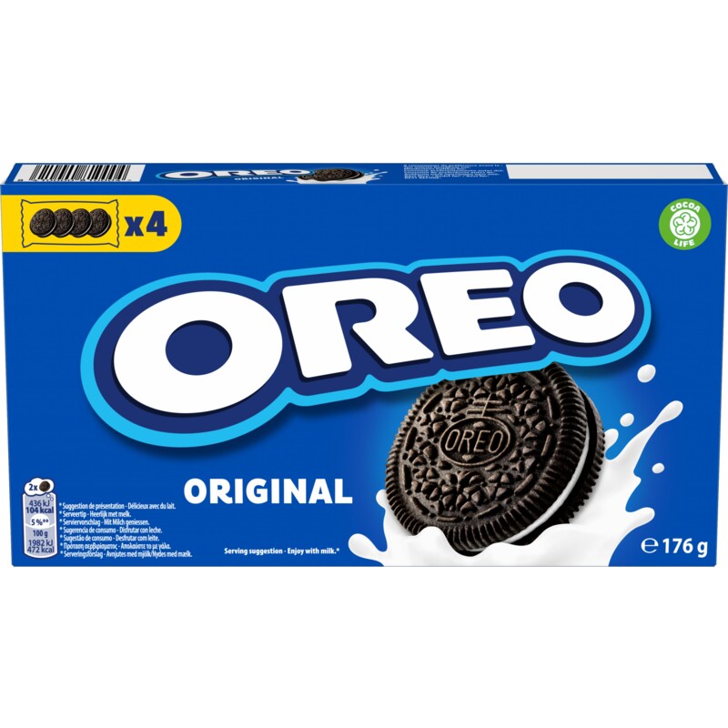 Oreo Cookies classic