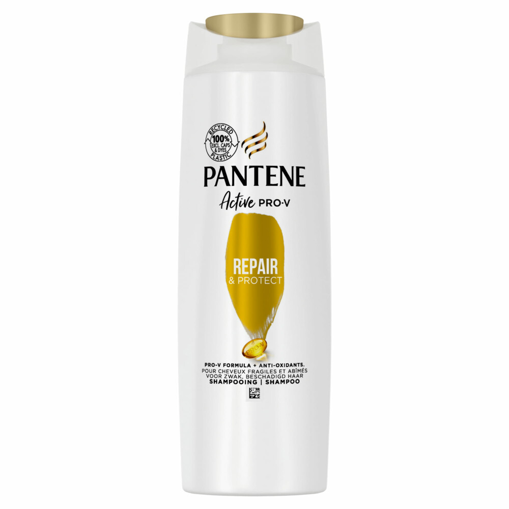 Pantene Shampoo Repair & Protect225 ml