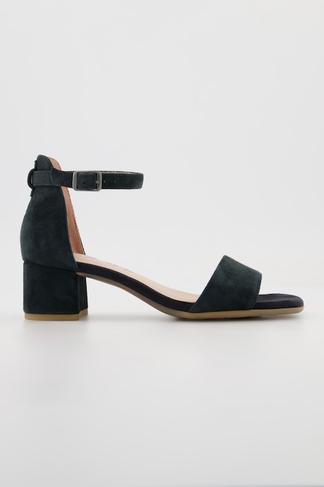 Ledersandalen, Jana Shoes, Tamaris Comfort, Weite H